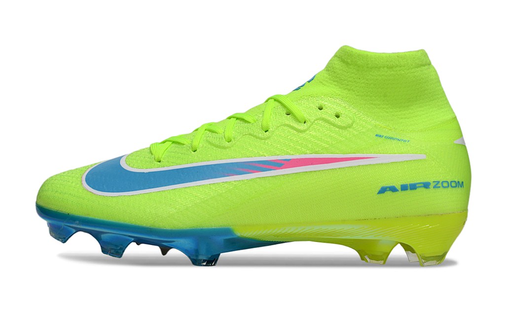 Nike Vapor 16 Bonded Pack Air Zoom Mercurial Superfly Ix Elite FG