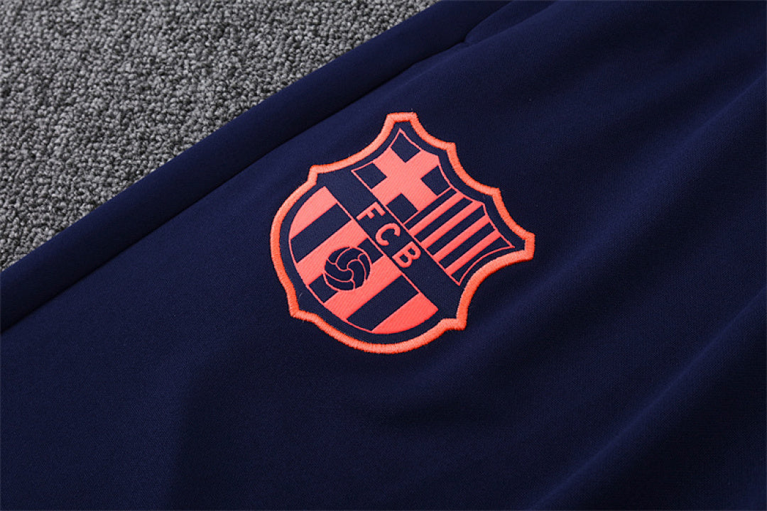 FC Barcelona Bleu Roi 24/25