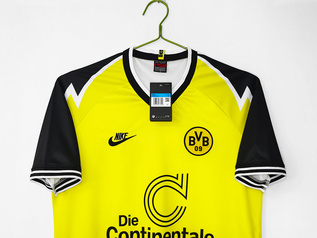 Dortmund 96 5 A 1995/1996