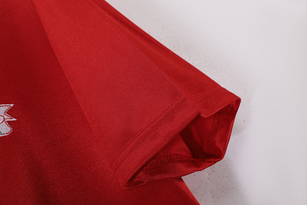 Liverpool 93 0 B 1992/1993