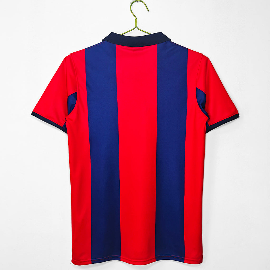 FC Barcelona 99 5 A 1998/1999