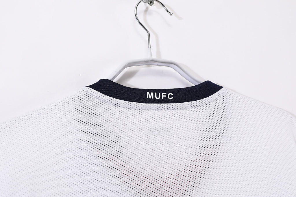 Man United 09 3 B 2008/2009