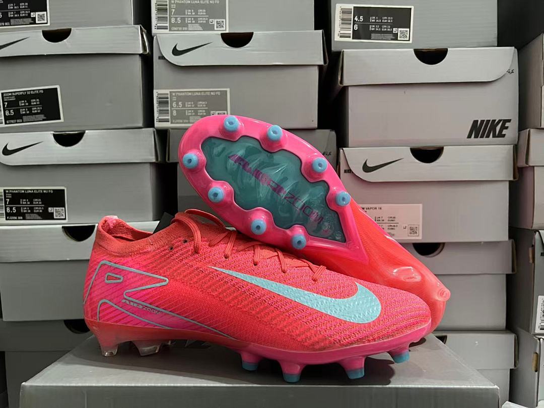 Nike Vapor 16 Air Zoom Mercurial Elite Xxv AG