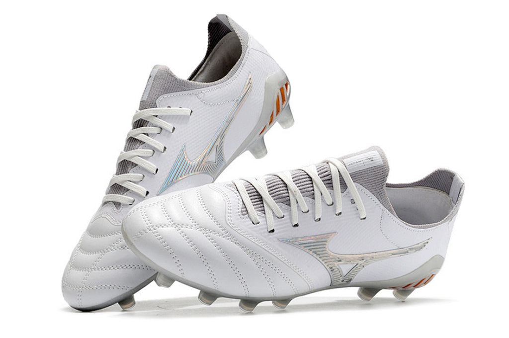 Mizuno Modele Morelia Neo Iii Made Japan FG