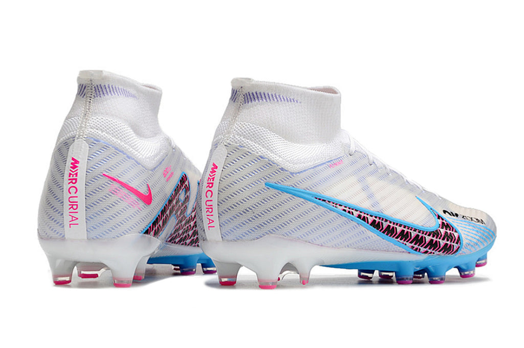 Nike Vapor 15 Air Zoom Mercurial Superfly Ix Elite AG