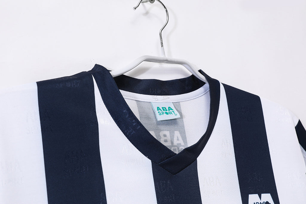 FC Monterrey 94 8 A 1993/1994