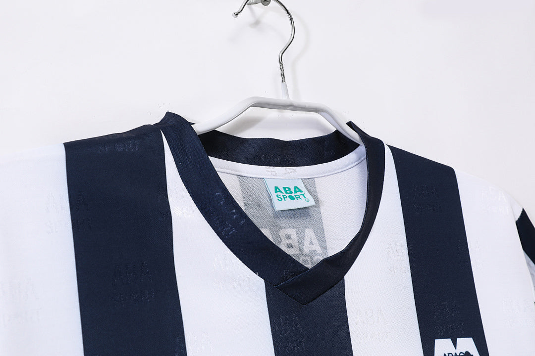 FC Monterrey 94 8 A 1993/1994