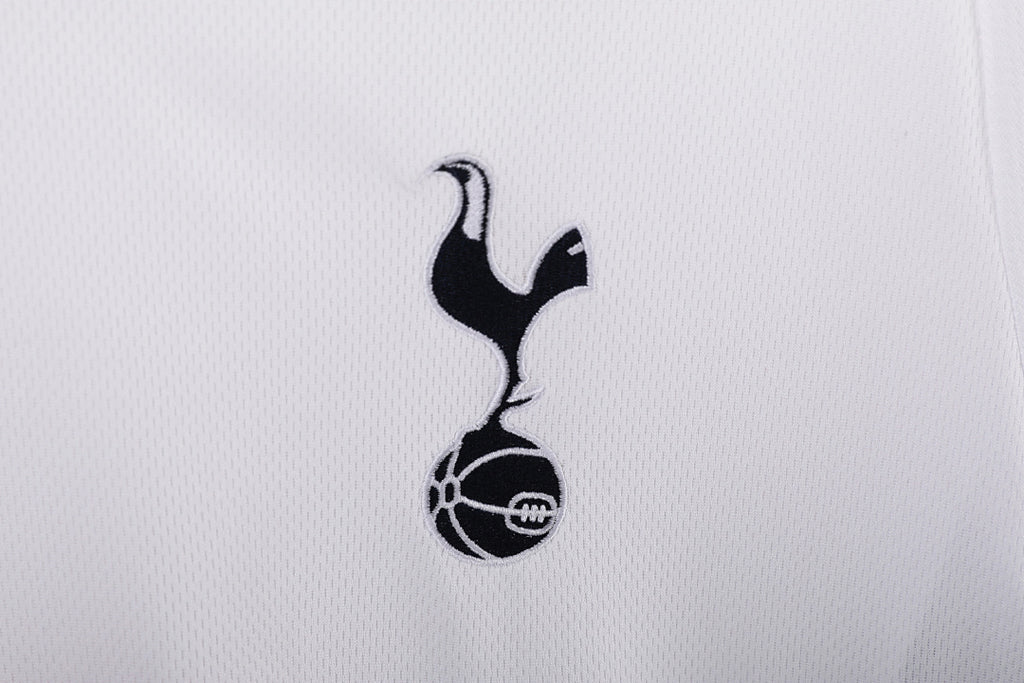 Tottenham 09 8 A 2008/2009
