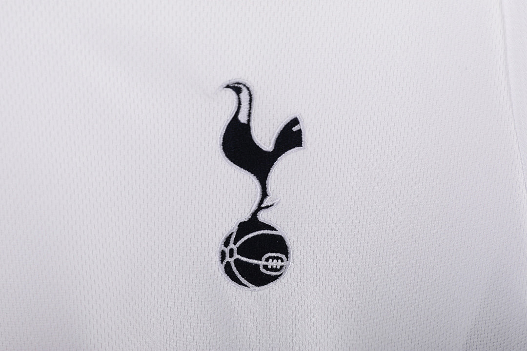 Tottenham 09 8 A 2008/2009