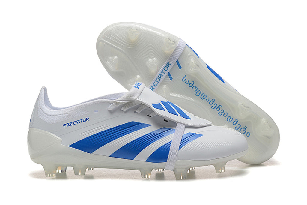 Adidas 24 A Predator Elite Tongue Predator 24 FG