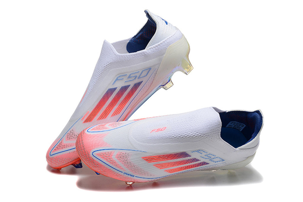 F-50-Elite-Laceless-FG-01 - Adidas