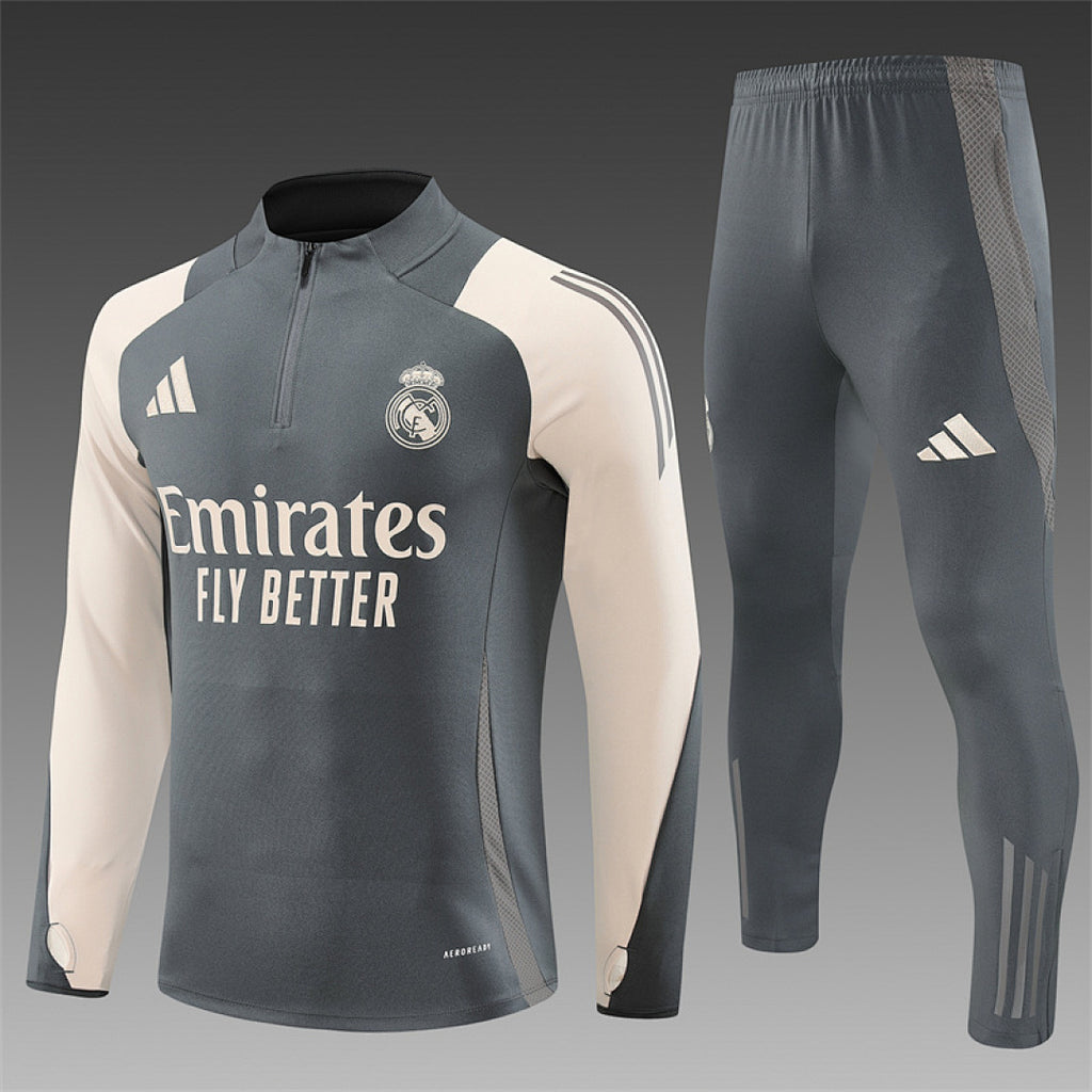 Real Madrid 24/25