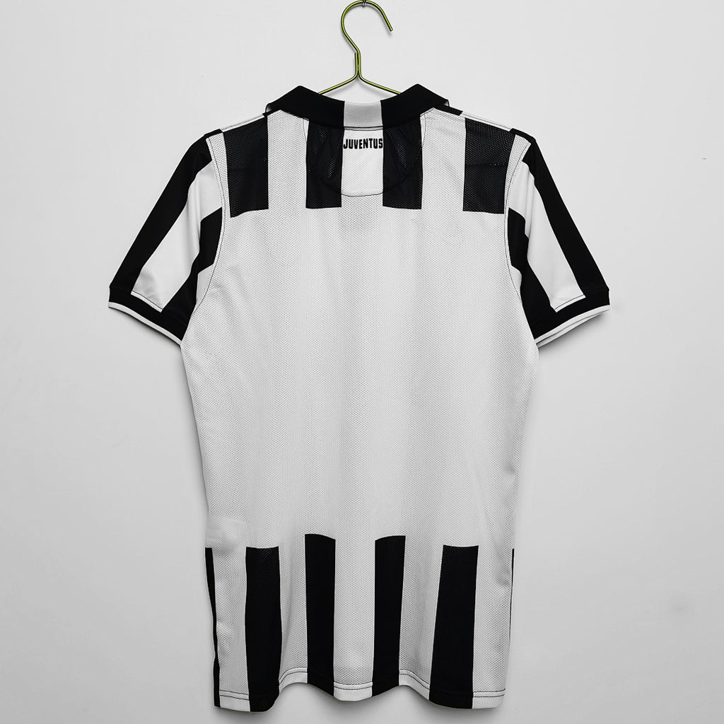 Juventus 15 8 A 2014/2015