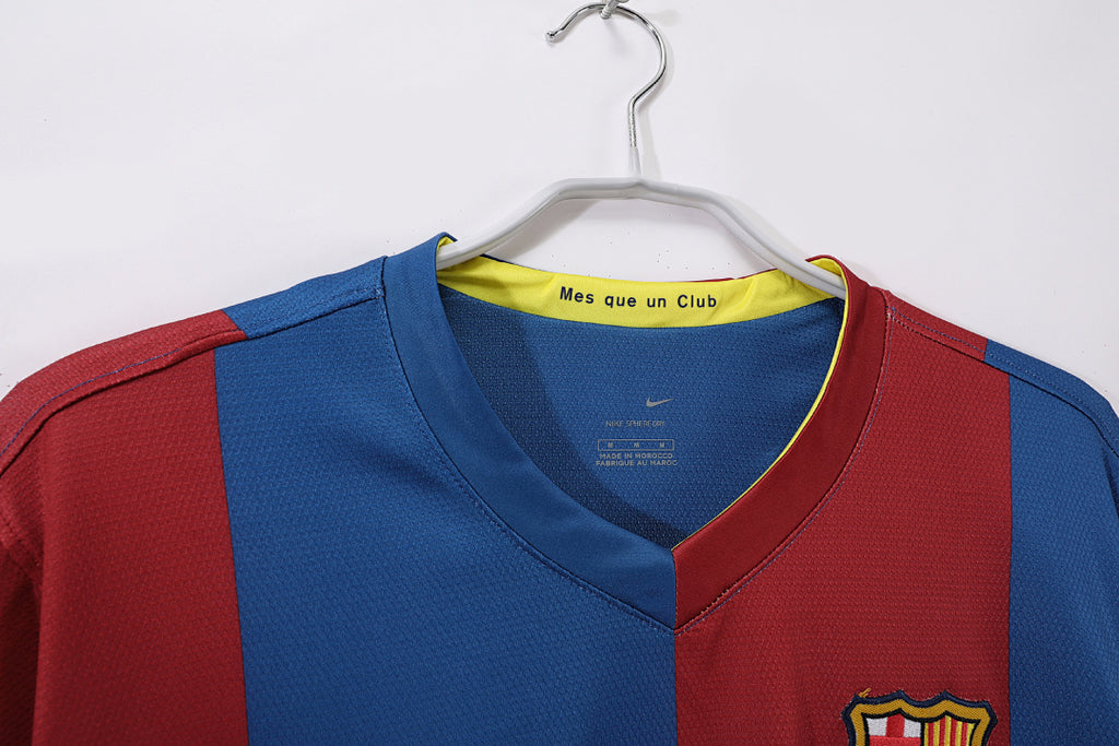 FC Barcelona 07 8 A 2006/2007