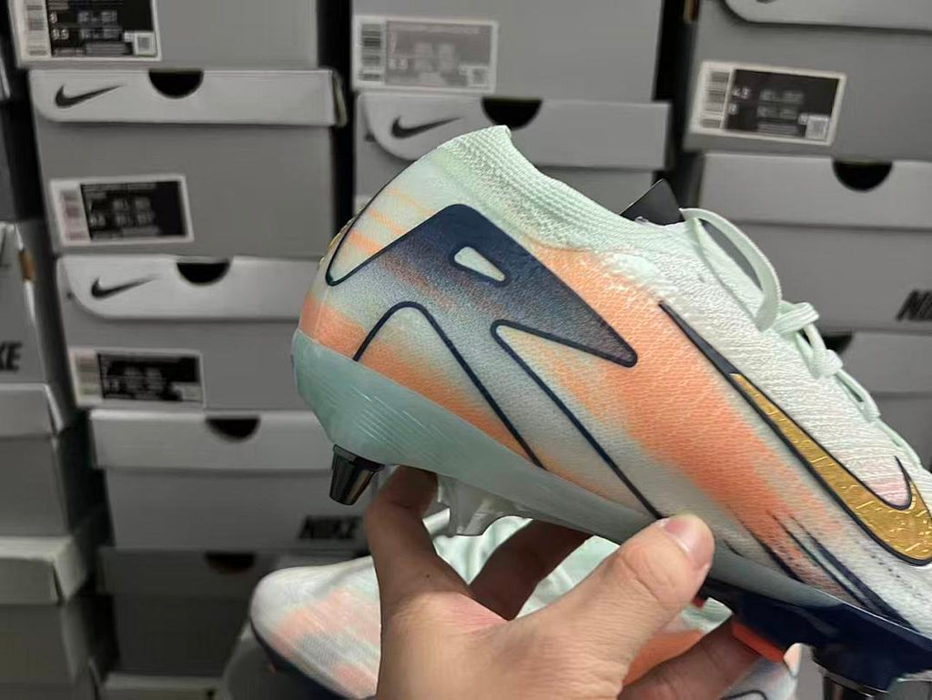 Nike Vapor 16 Air Zoom Mercurial Superfly Iix Elite SG