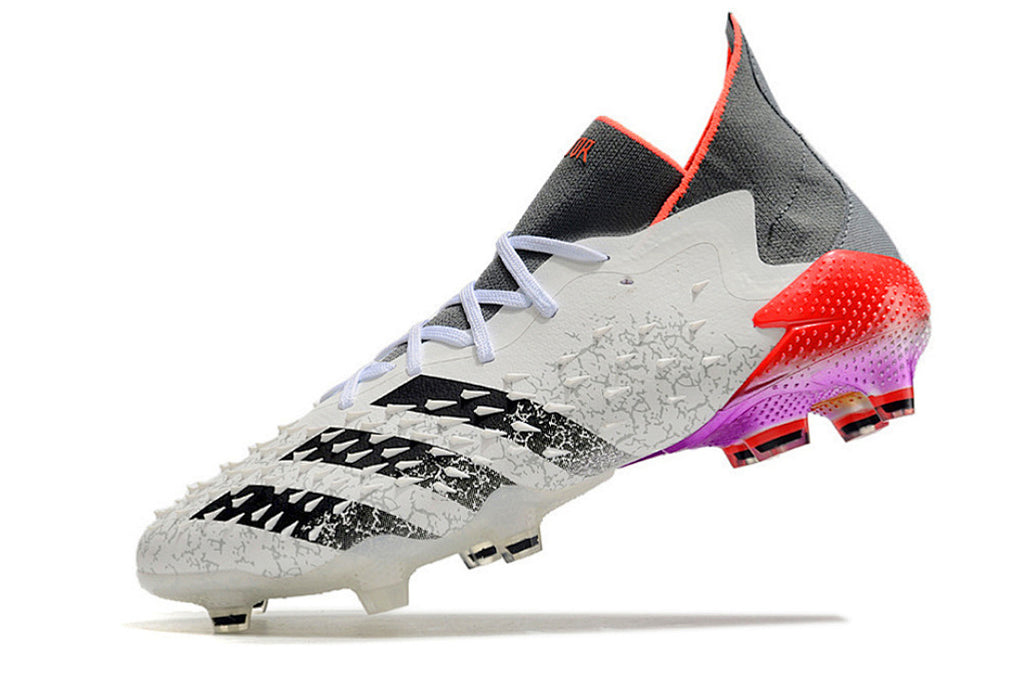 Adidas Predator 21 Showpiece Pack Freak 1 FG