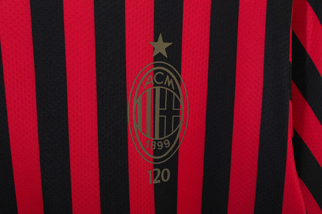 AC Milan 120 Ac 5 A