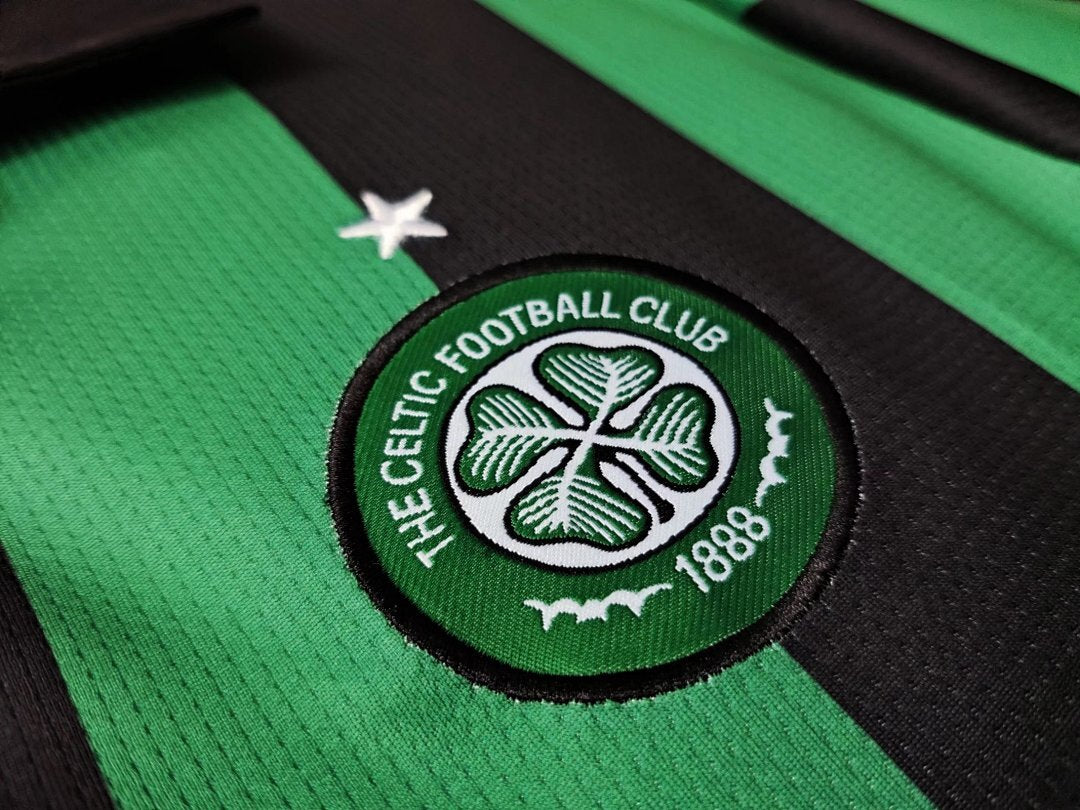 Celtic Glasgow 07 5 A 2006/2007