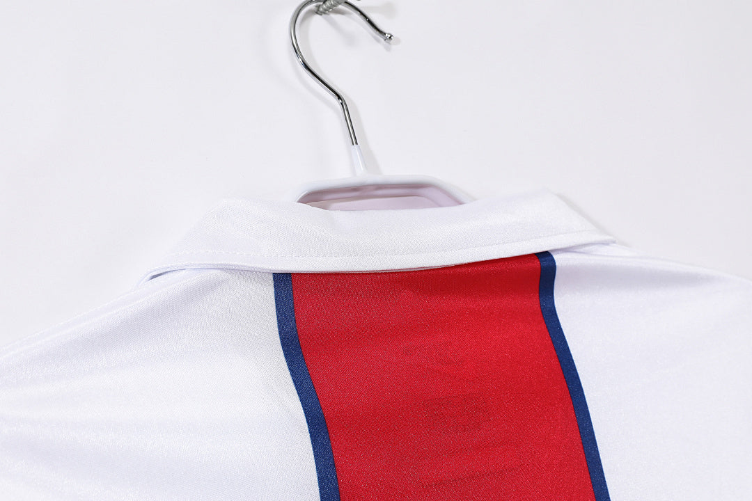 PSG 99 8 A 1998/1999