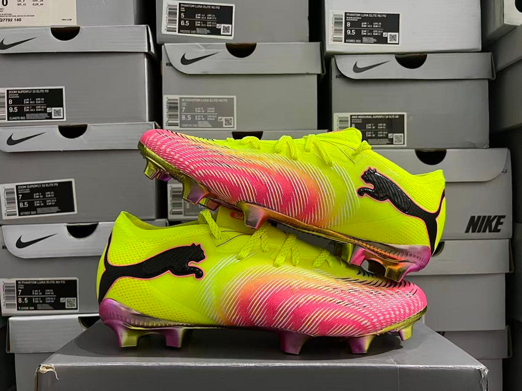 Puma Future 8 Ultimate FG