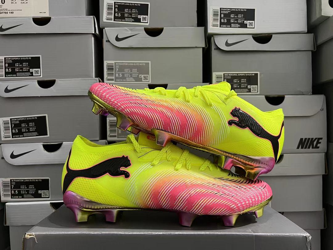 Puma Future 8 Ultimate FG