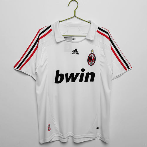 AC Milan 08 Ac 5 A 2007/2008