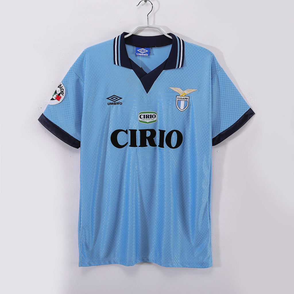 Lazio Rome 97 3 B 1996/1997