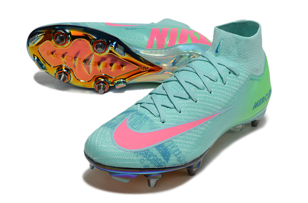 Nike Vapor 16 Air Zoom Mercurial Superfly Iix Elite SG