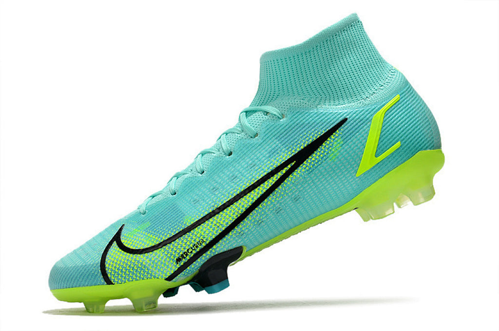 Nike Vapor 14 1 Superfly 8 Elite FG