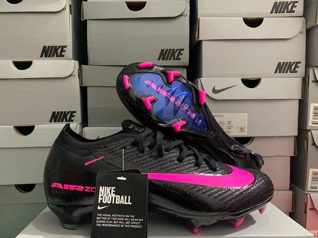 Nike Vapor 16 Air Zoom Mercurial Xv Elite FG
