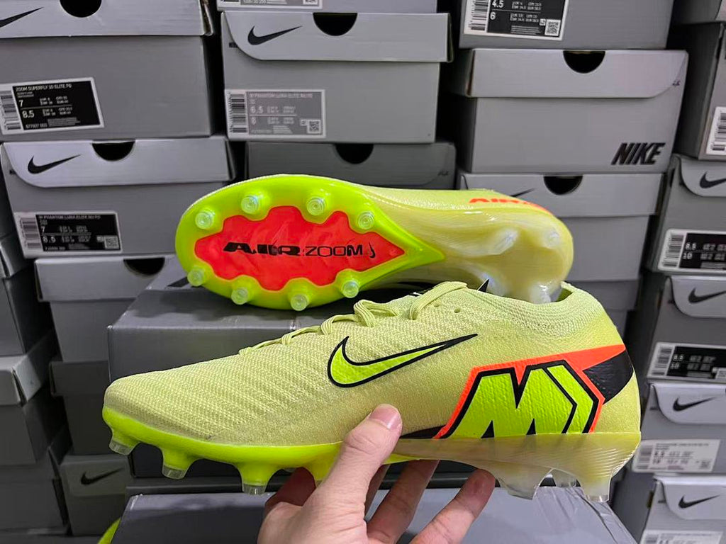 Nike Vapor 16 Air Zoom Mercurial Elite Xxv AG