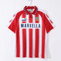 Atletico Madrid 95 8 A 1994/1995