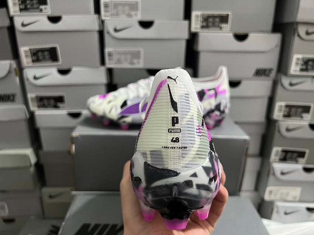 Puma Puma Ultra 5 Ultimate FG