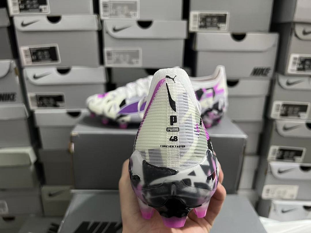 Puma Puma Ultra 5 Ultimate FG