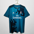 Real Madrid 18 2 A 2017/2018
