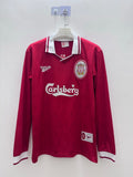 Liverpool 2096/2097
