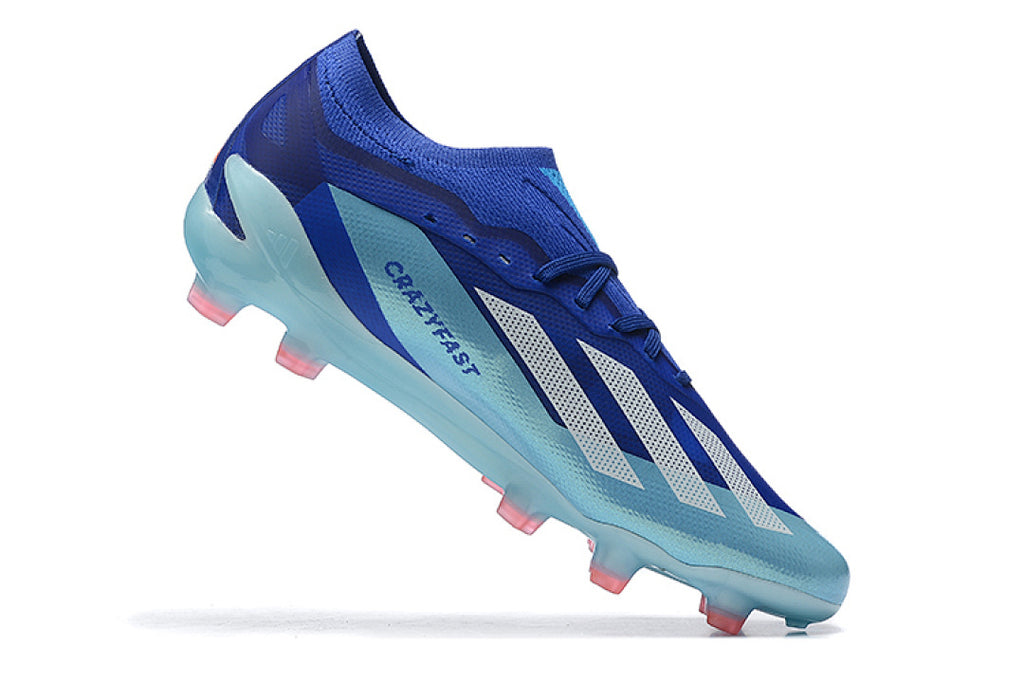 Adidas Modele X X 23 Crazyfast1 FG