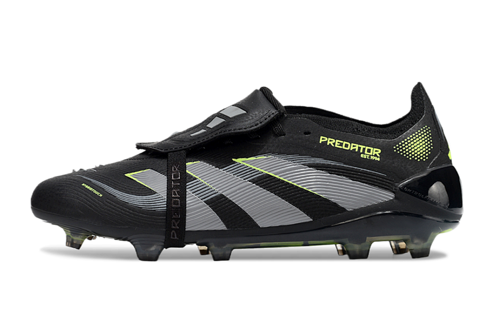 Predator-25-ACCURACY-FG-58 - Adidas