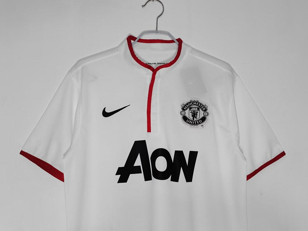 Man United 13 8 A 2012/2013