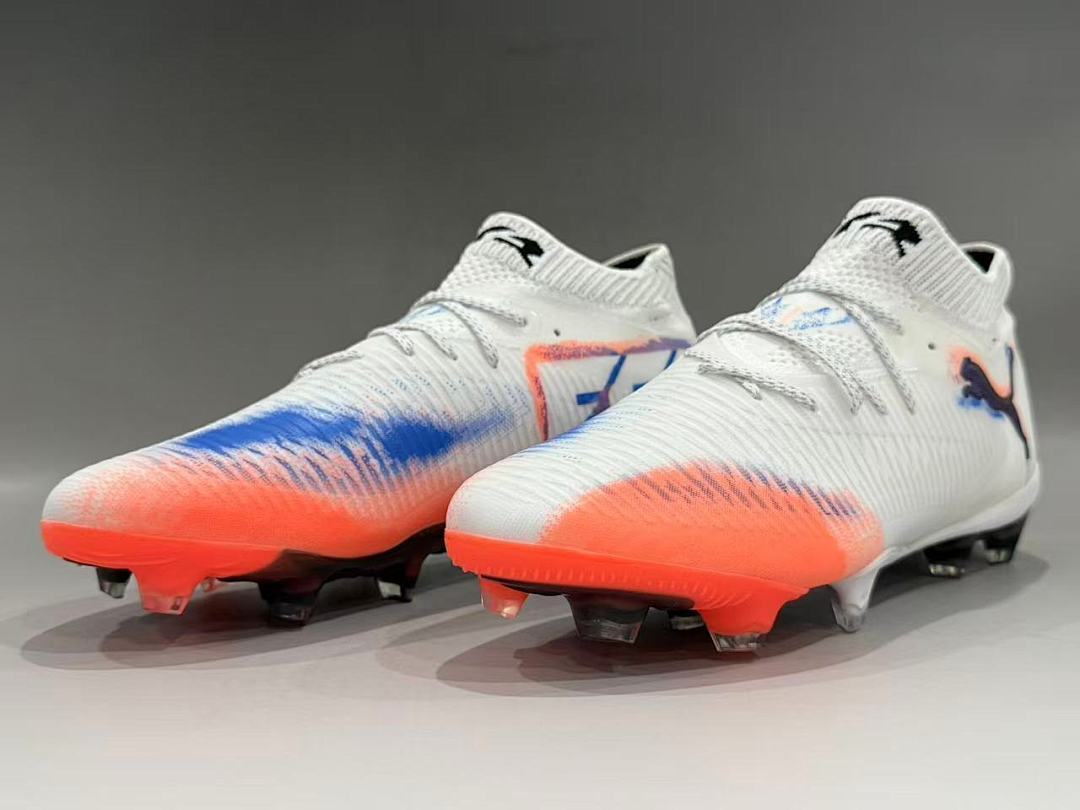 Puma Future 8 Ultimate Ultimate FG