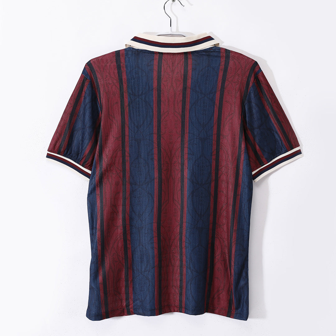 FC Barcelona Barcelona 125 5 A