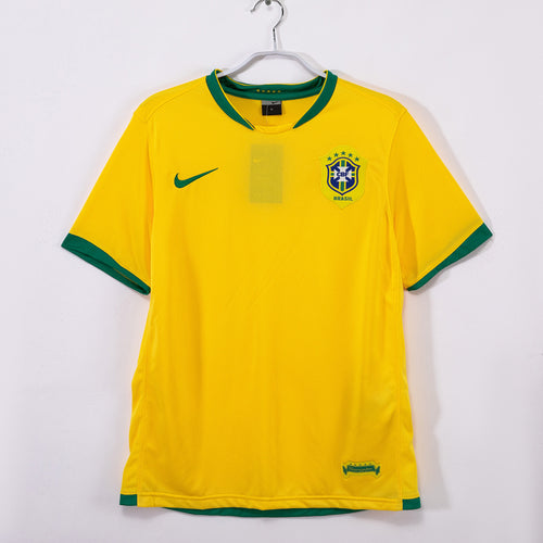 Brésil 8 A