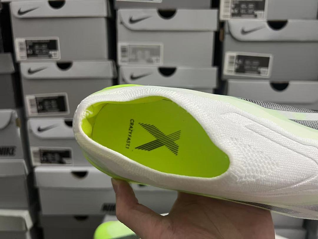 Adidas Modele X X 23 Crazyfast1 FG