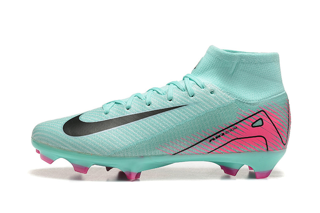 Nike Vapor 16 Air Zoom Mercurial Superfly Iix Elite FG
