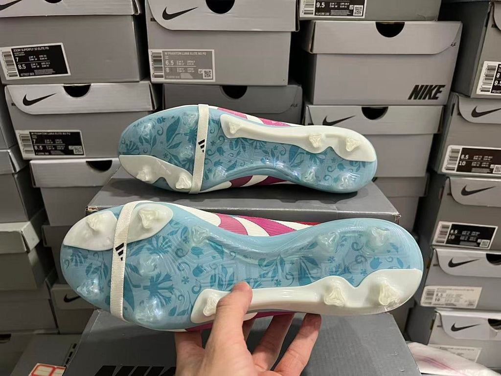 Predator-25-ACCURACY-FG - Adidas