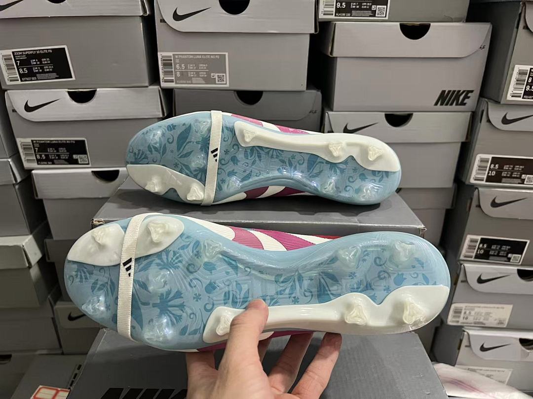 Predator-25-ACCURACY-FG - Adidas