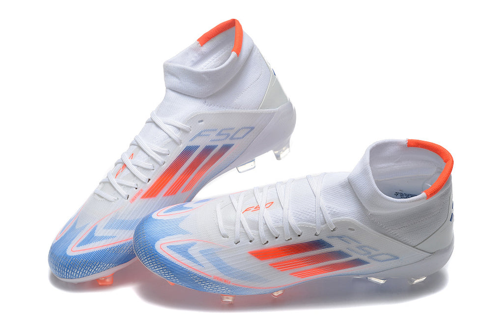 Adidas F50 Elite Montante FG
