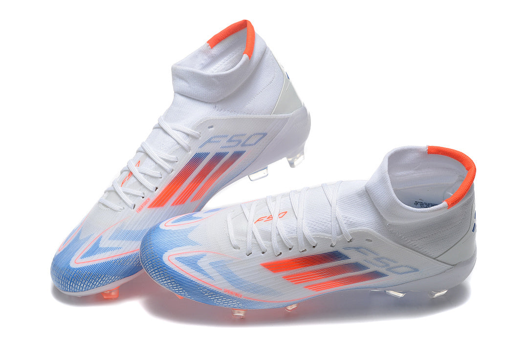 Adidas F50 Elite Montante FG
