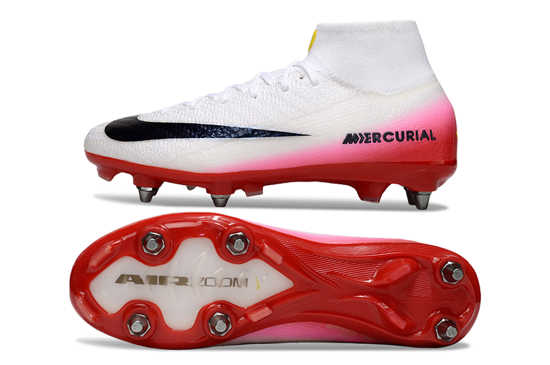 Nike Vapor 16 Air Zoom Mercurial Superfly Iix Elite SG