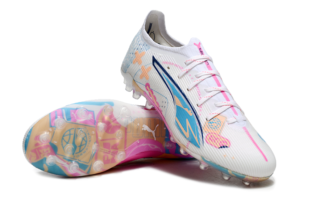 Puma Puma Ultra 5 Ultimate FG